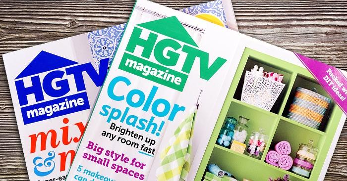 Read more about the article 2023 Home Renovation Tips From HGTV Experts