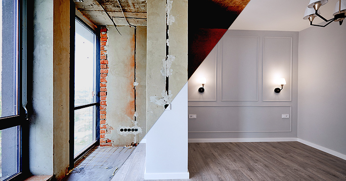 Read more about the article Thinking About Buying a Fixer-Upper? Consider These Things First