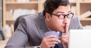 Read more about the article What Not to Say When Someone Asks Why You’re Selling