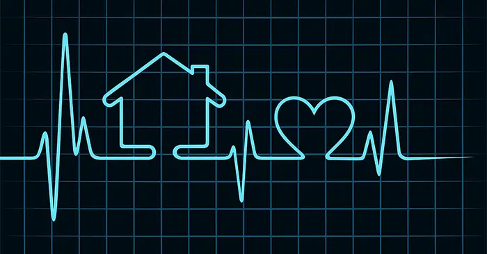 Read more about the article Is Your New Year’s Resolution to Have a Healthier 2024? Consider These Healthy Home Upgrades