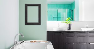 Read more about the article Spruce Up Your Bathroom With 2024’s Hottest Bathroom Design Trends