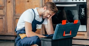 Read more about the article Red Flags To Look For If You’re Considering A Fixer-Upper