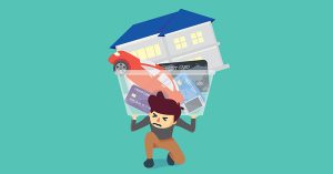 Read more about the article Bad Habits Home Buyers Need to Break in 2024