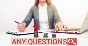 Read more about the article FAQs Home Buyers Have About Mortgages
