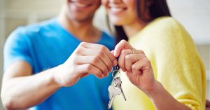 Read more about the article Why “Now” Is The Best Time To Buy Your First Home